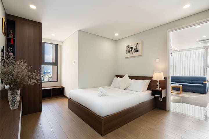 Schlafzimmer 2