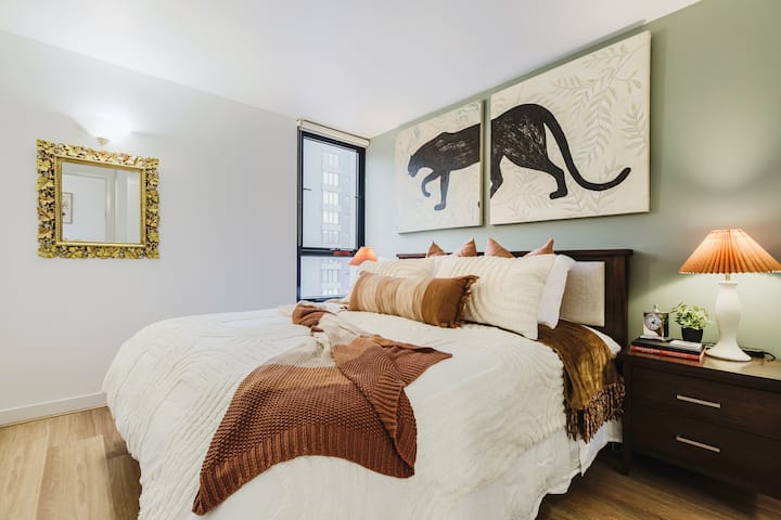 საძინებელი