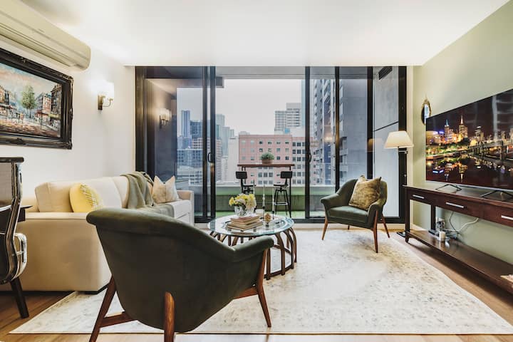 მისაღები ოთახი