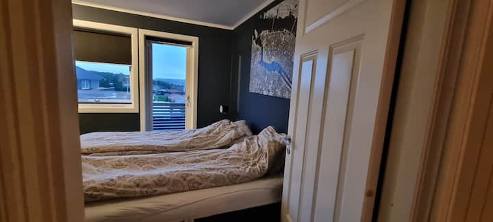 საძინებელი 1