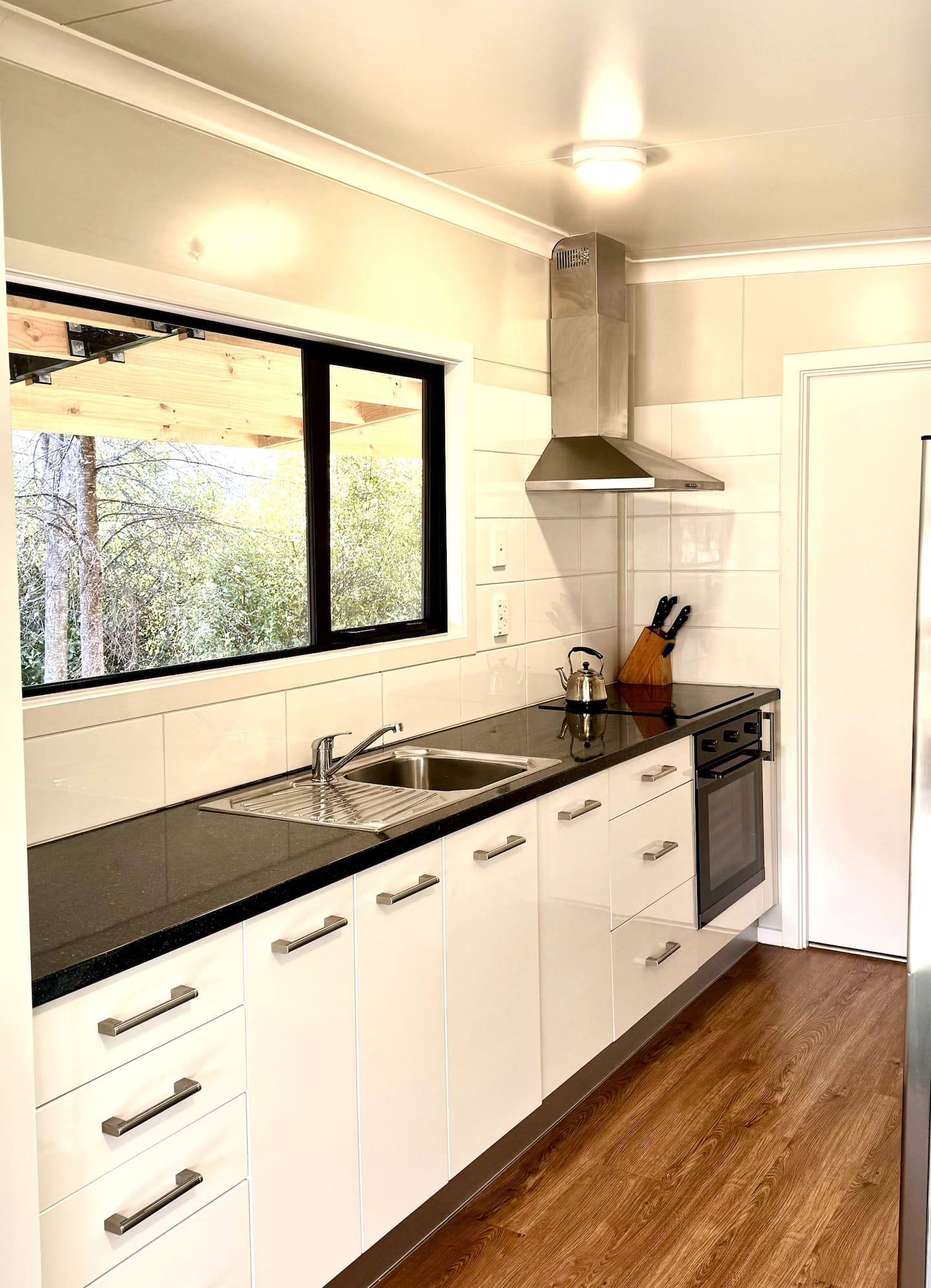 Cosy, Spacious, One-bedroom Home 4