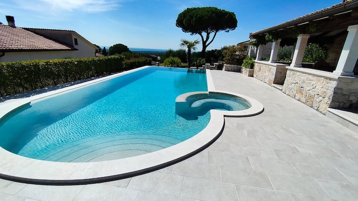 Villa Due Sorelle