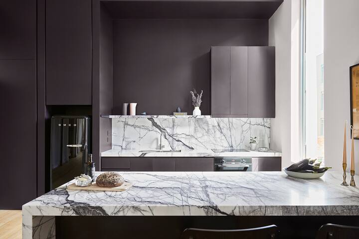 Spacious & Central Designer Loft on Gertrude St gallery image 4