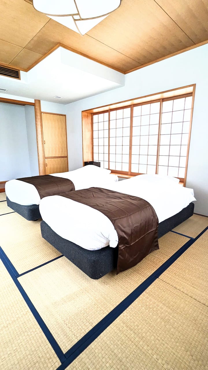 寝室5
