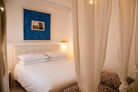 Airbnb con migliori performance: Casa Airoldi Charming apartment in Chioggia a Chioggia