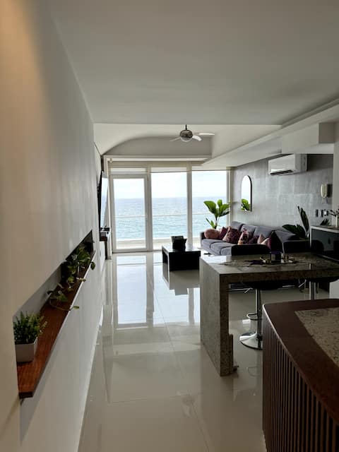 Zen House / Jade&Amatista / Vista al mar / 18p max