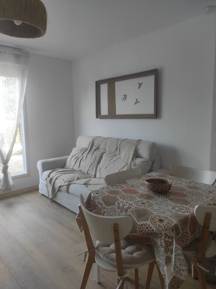 მისაღები ოთახი