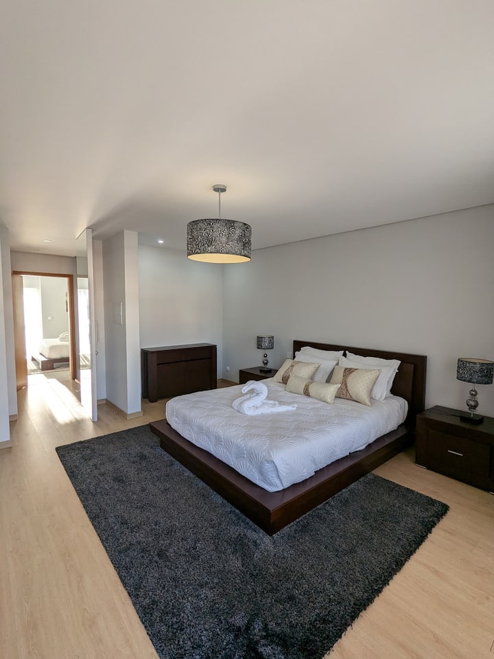 საძინებელი