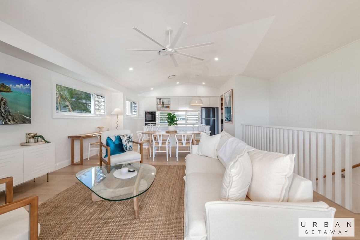 Basalto, salón relajante