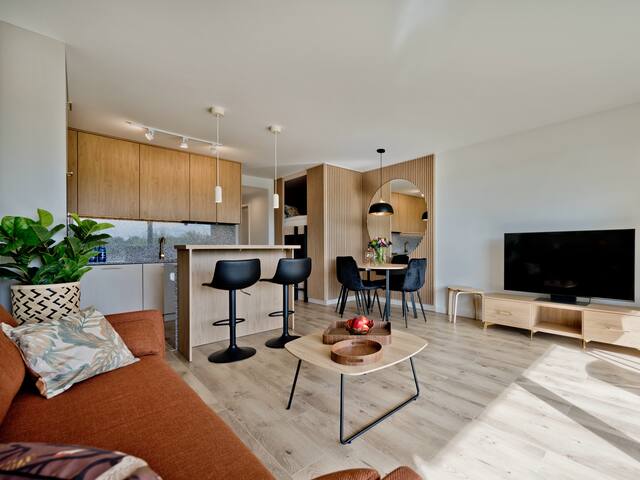 Listing in Hel Peninsula
