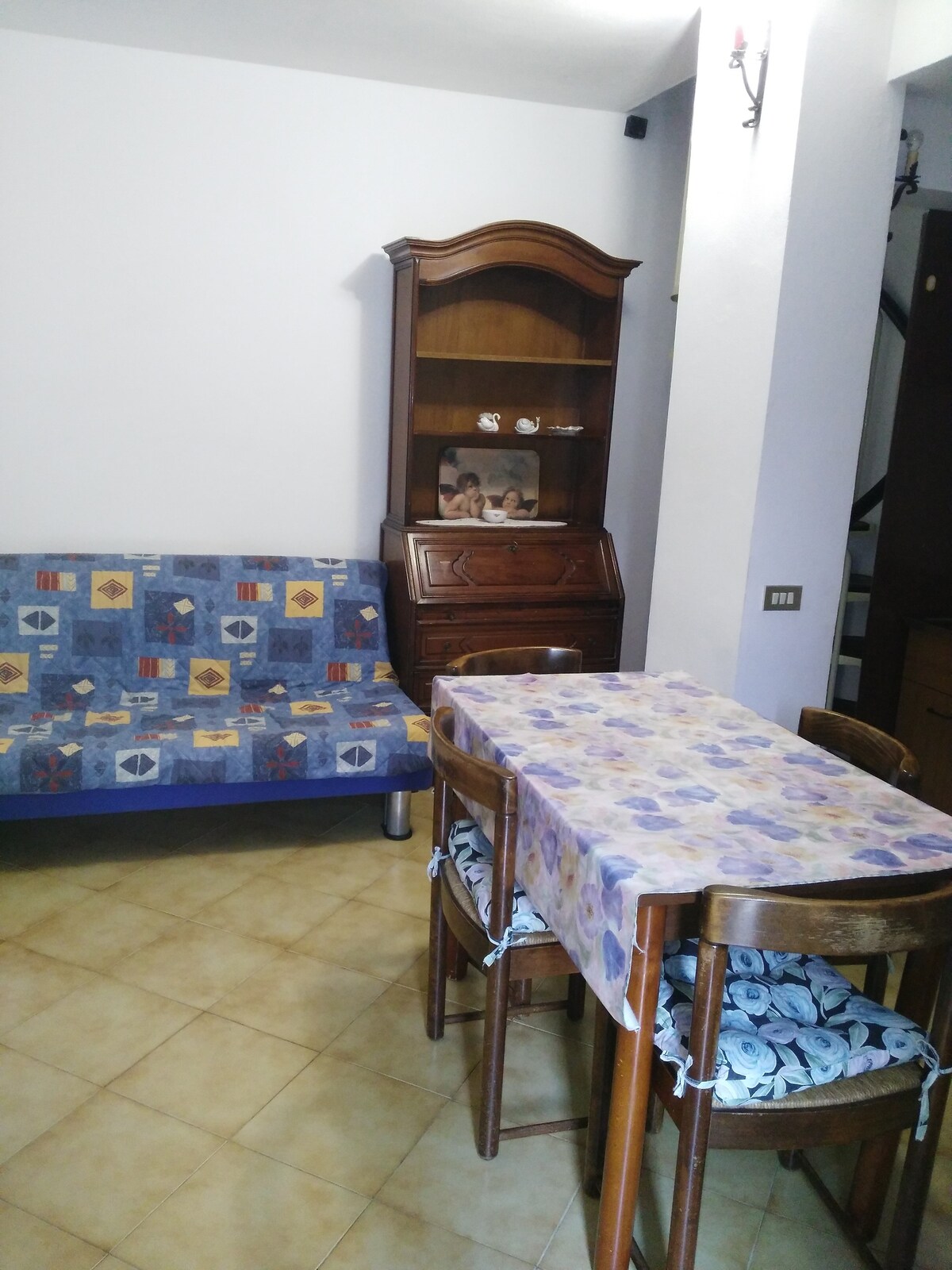 Annuncio Airbnb popolare: Two-room apartment in Abetone near the cable car a Abetone Cutigliano