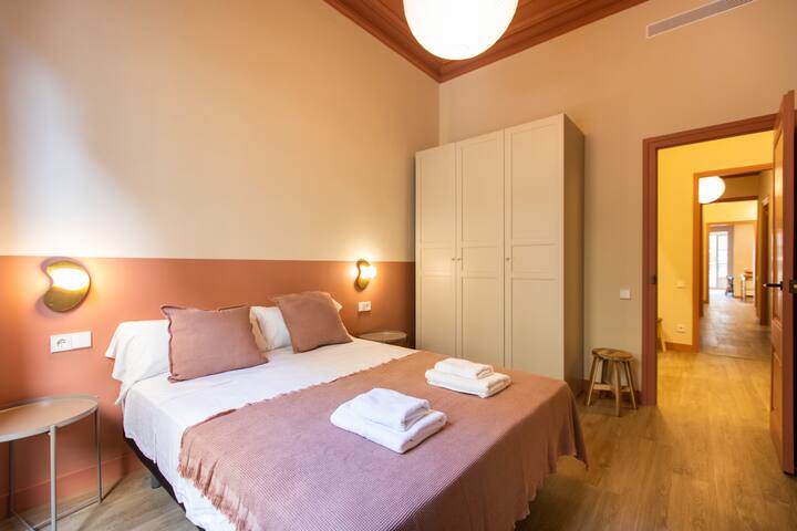 საძინებელი 2