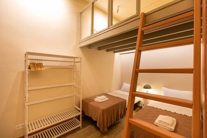 საძინებელი 3