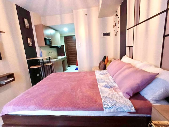 საძინებელი