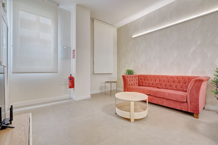 Apartamento Panda C By Clabao - Estadio El Sadar