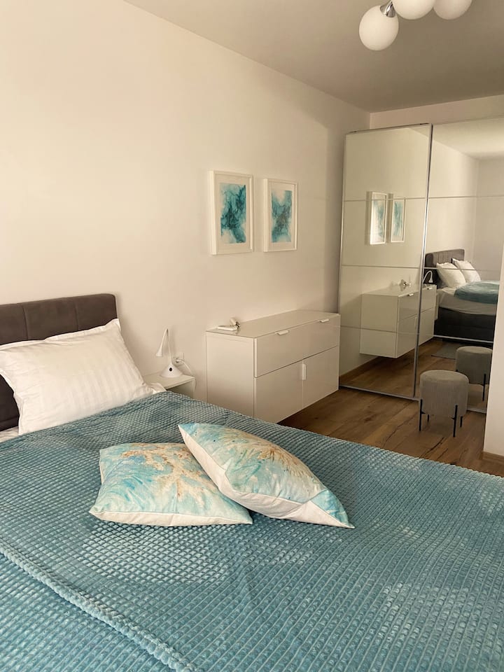 غرفة النوم 1