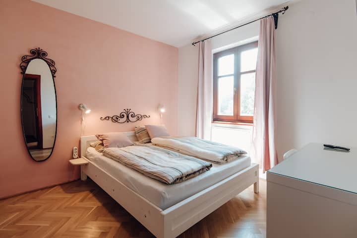 Спална соба 3