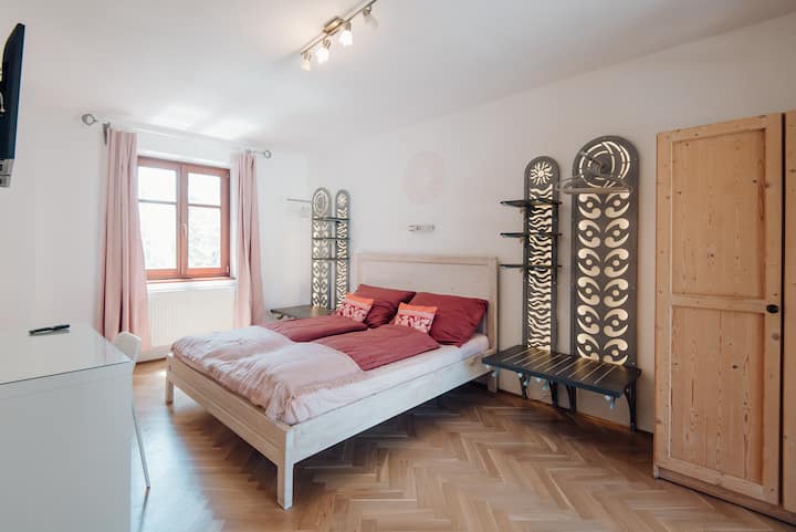 Спална соба 2