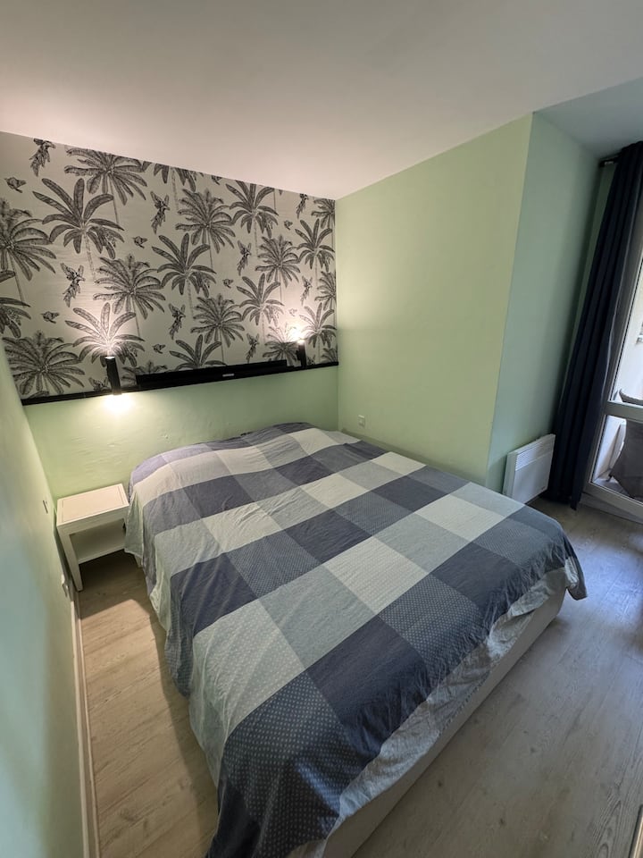 Chambre 2