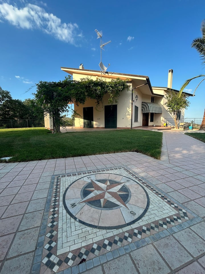 Casa Vacanze Villa Raffaella - Lanciano