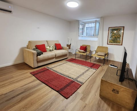 Top Airbnb: La Casa Di Mitì 〽️ a Palermo