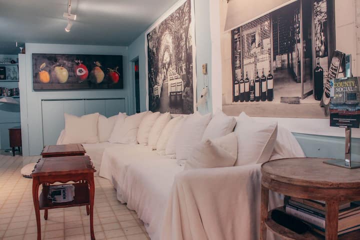 Truehouse (First Floor) - Comté du Prince-Édouard