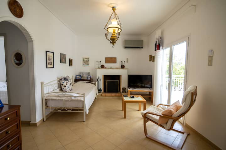 ห้องนั่งเล่น