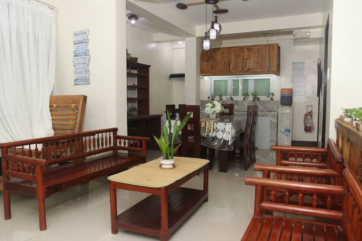 Family Casa In Baler W/ Pool & Spa Tub – 20 Guests - Baler