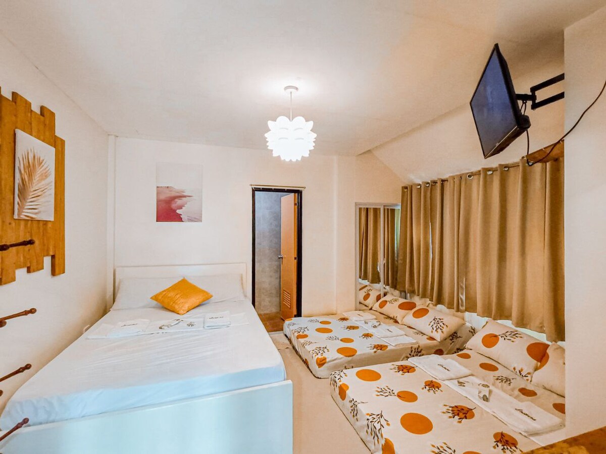 غرفة النوم 2