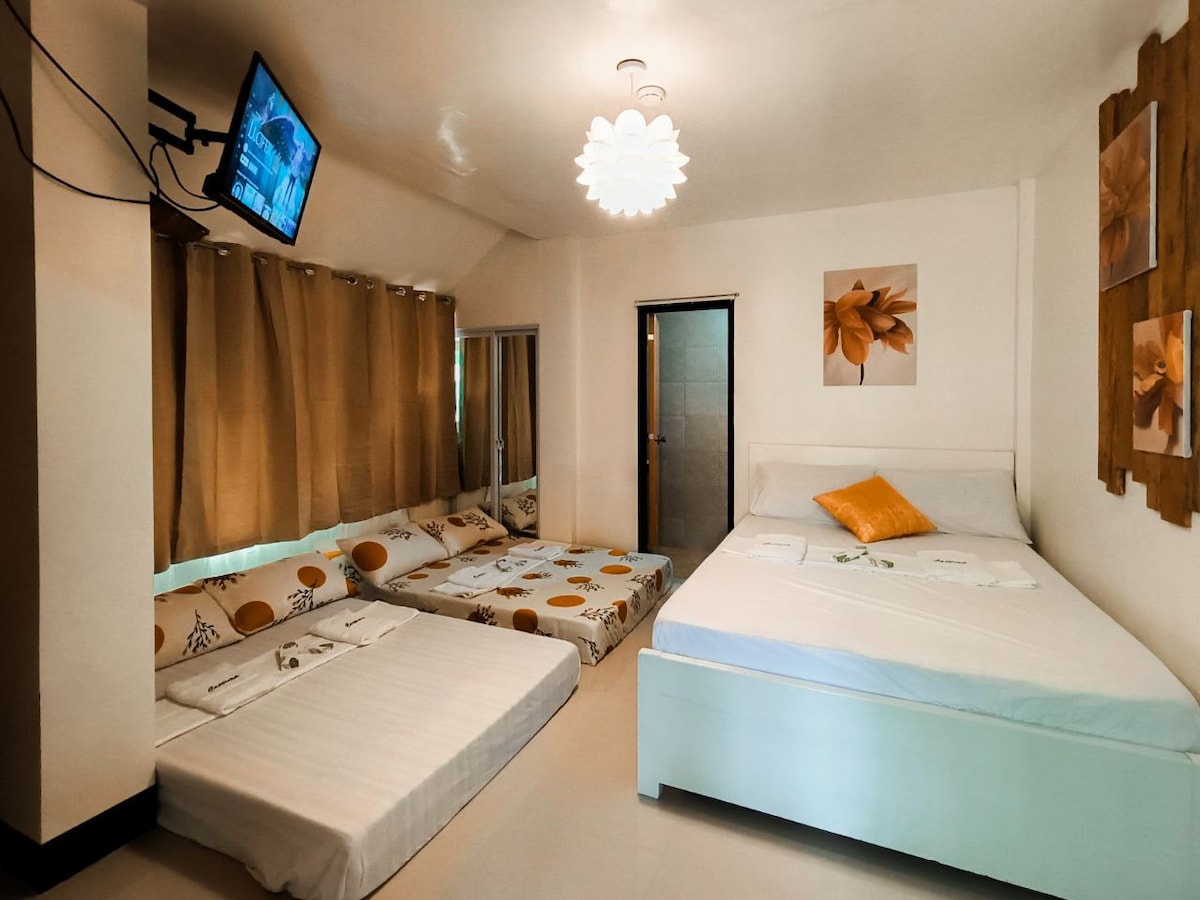 غرفة النوم 3