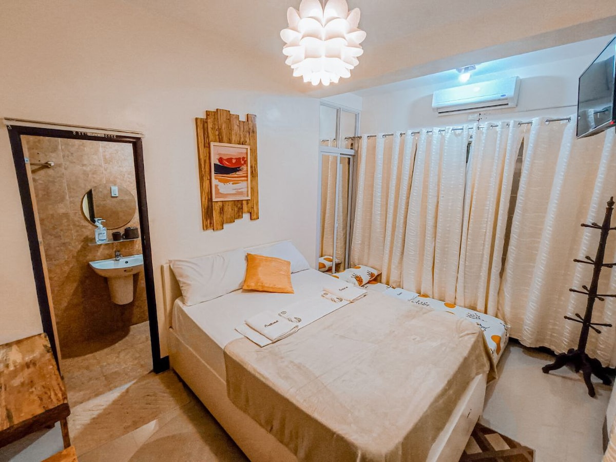 غرفة النوم 1