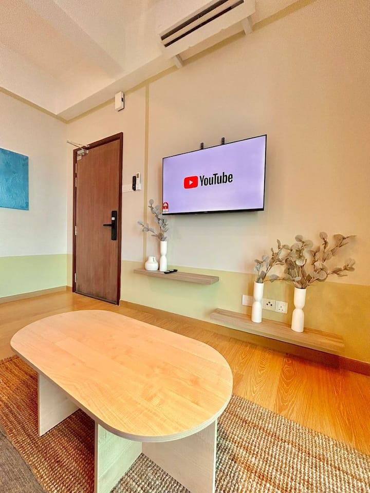 მისაღები ოთახი