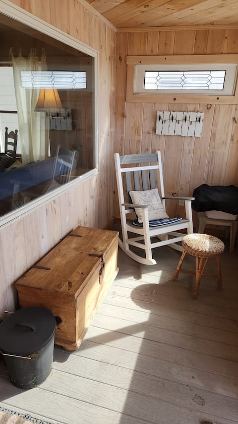 Beach Front on Hawks Nest Beach (A)