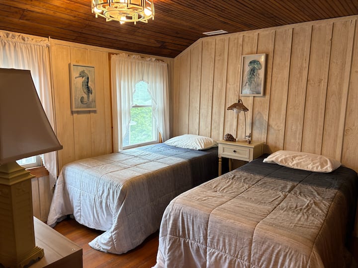 Chambre 3