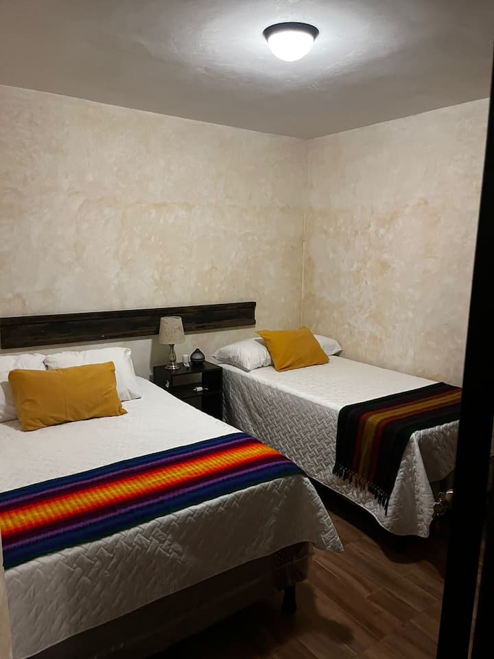 Habitación 2
