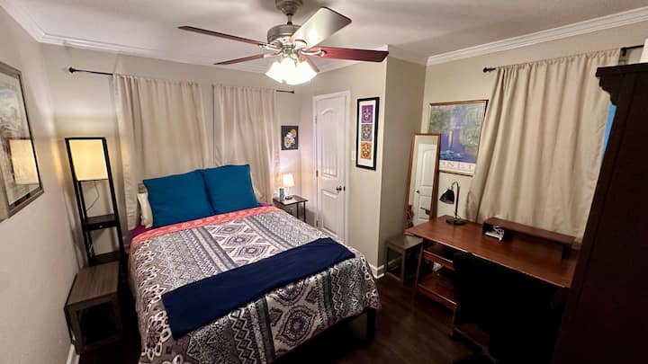 Quarto 2