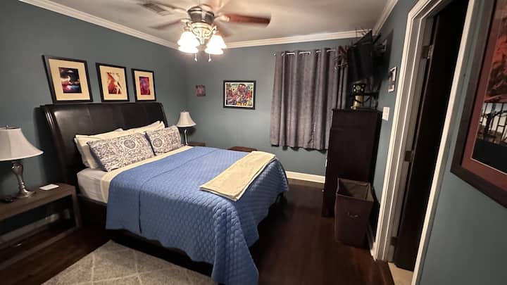 Quarto 1