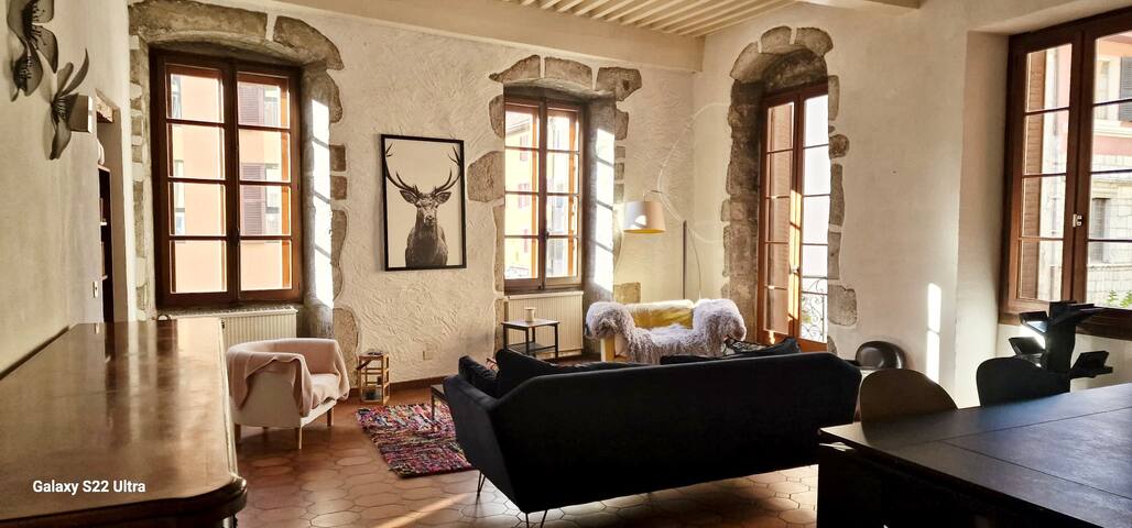 ALBIGNY IMMOBILIER managed Airbnb listing 3