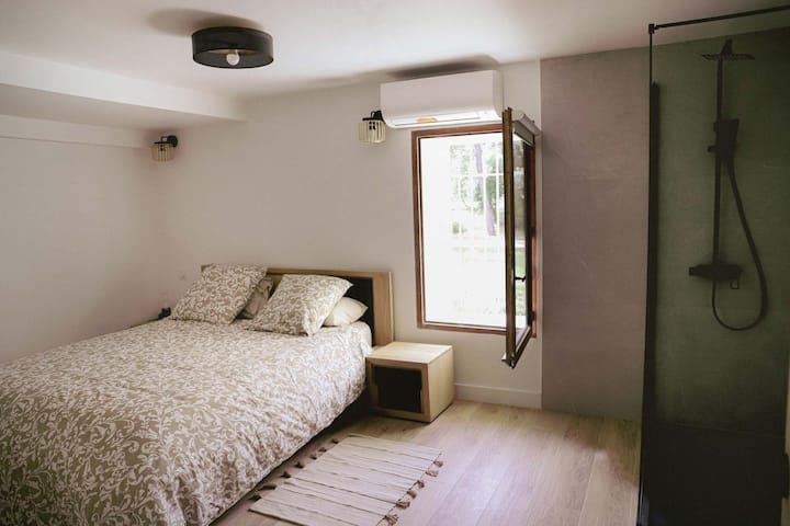 საძინებელი 2