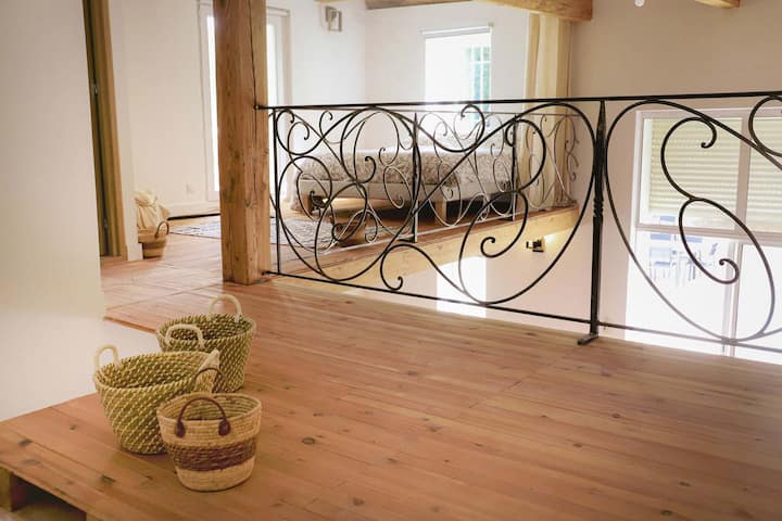 საძინებელი 6