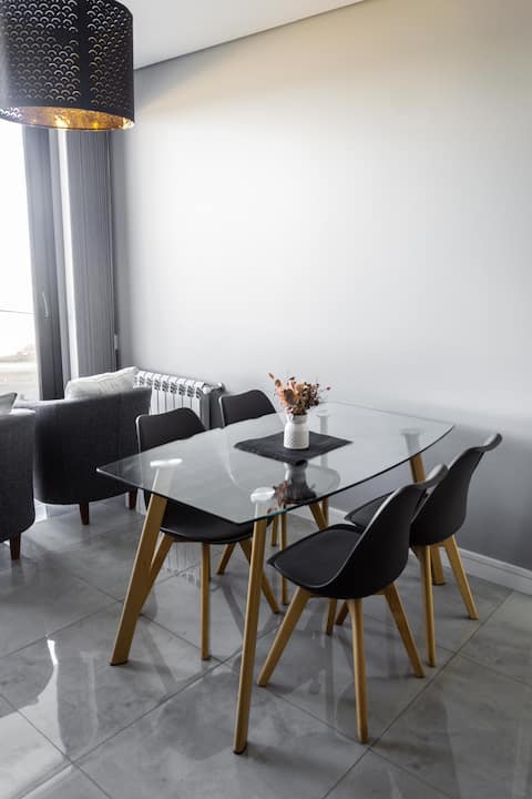 Propiedad de Airbnb exitosa: Happy times by the sea en Constitucion