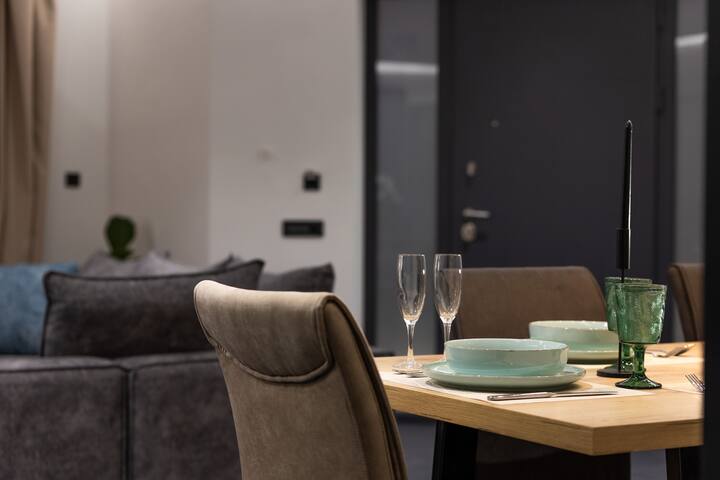 ΜR&μrs Grey -Private Luxury Villas-ground Floor - Zakinthos