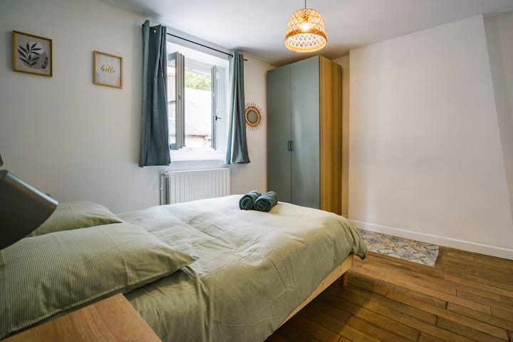 غرفة النوم 3