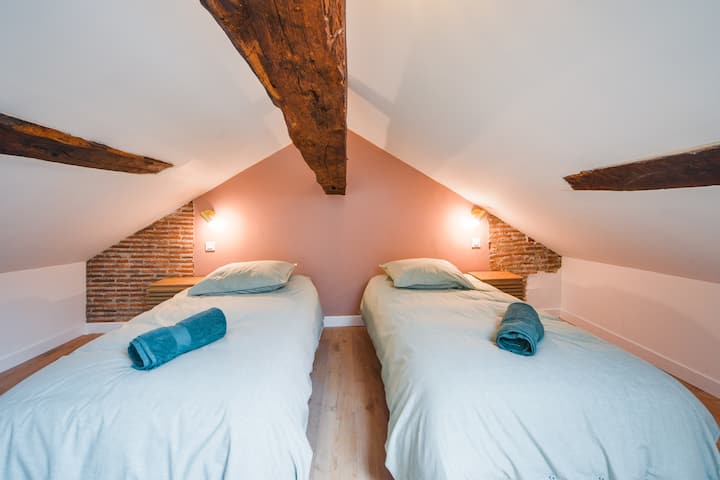 غرفة النوم 4