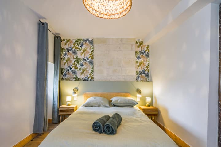 غرفة النوم 2