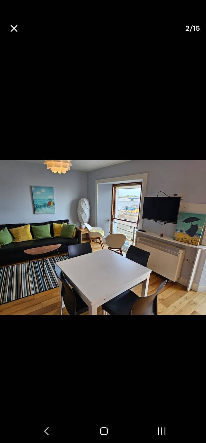 New Hosting Wexford Quayfront 4 By Shirley - Rosslare