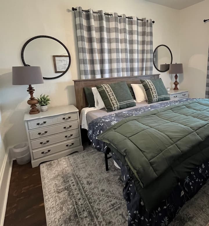 Bedroom 1