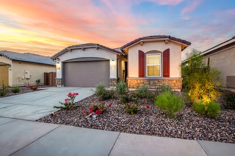 Modern Elevated Retreat 2