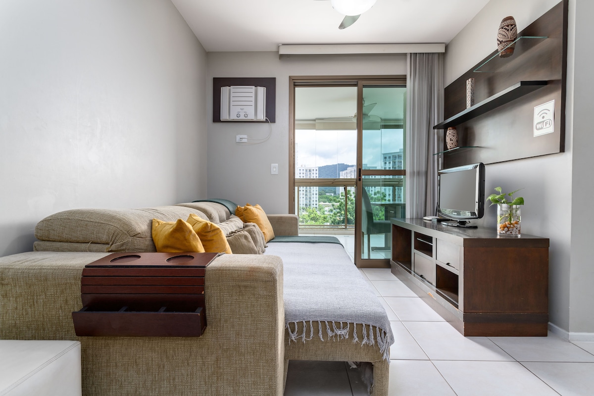 Всекидневна