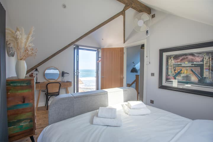 ห้องนอน